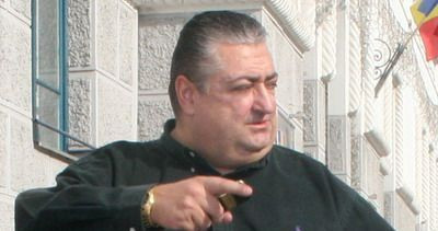 Nume de cod in Liga: BLATISTII! Iancu: CFR Cluj este cel mai nociv element din fotbalul romanesc!