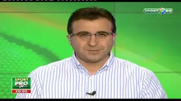 A refuzat patinajul si luptele si a fugit la fotbal. Vezi super povestea lui Rapa, surpriza nationalei!