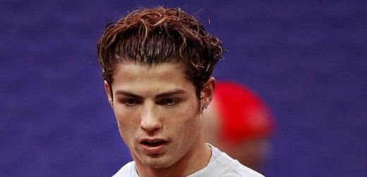 FOTO Noul look al lui Cristiano Ronaldo! Iti place cum arata?_7