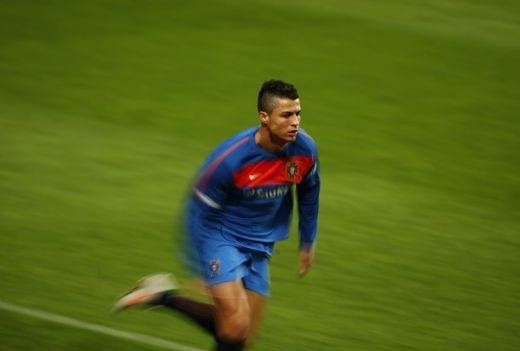 FOTO Noul look al lui Cristiano Ronaldo! Iti place cum arata?_10