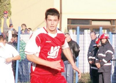 Dinamo trage de fratele geaman al&nbsp;lui Gardos! Vezi cu ce jucator spera sa dea lovitura dinamovistii: