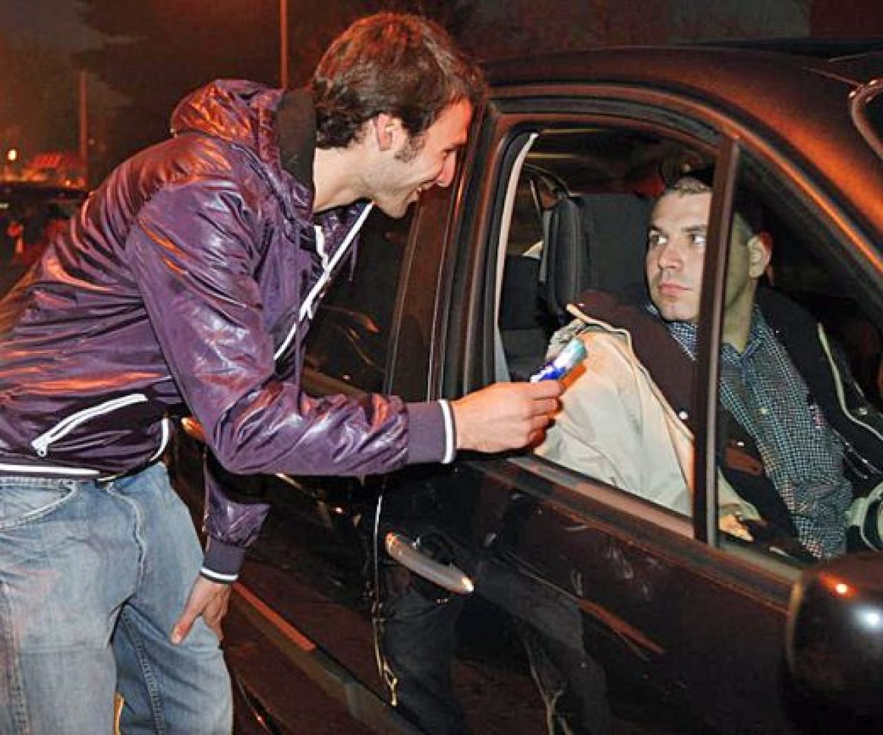 SUPER FOTO / Cum protesteaza jucatorii care nu-si primesc banii!_10