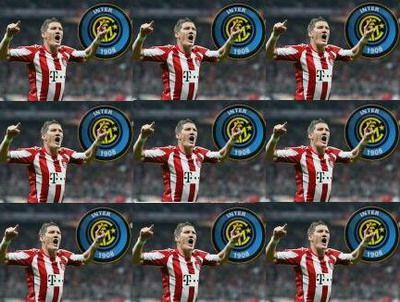 Pentru EL ofera Inter 30.000.000 de euro!