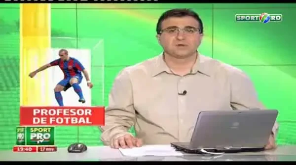 Stelistii lupta sa-l salveze pe Lacatus: "Sa-l ajutam sa ramana alaturi de noi"