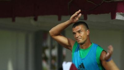 La Vaslui e ca in Twin Peaks! Pancu e dat disparut de 4 zile!