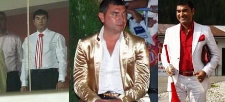 FOTO Cele mai tari costumatii inventate de Borcea pentru Dinamo! :)_13