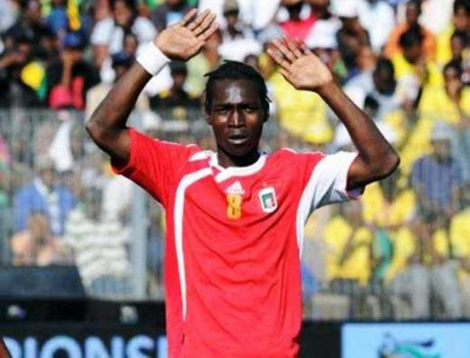 Cazul Semenya in fotbal! Doua finaliste de la Cupa Africii, suspectate ca sunt barbati! Vezi cum arata: