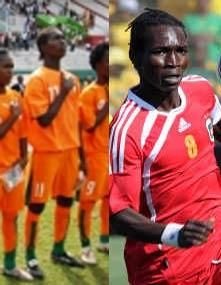 Cazul Semenya in fotbal! Doua finaliste de la Cupa Africii, suspectate ca sunt barbati! Vezi cum arata:_2