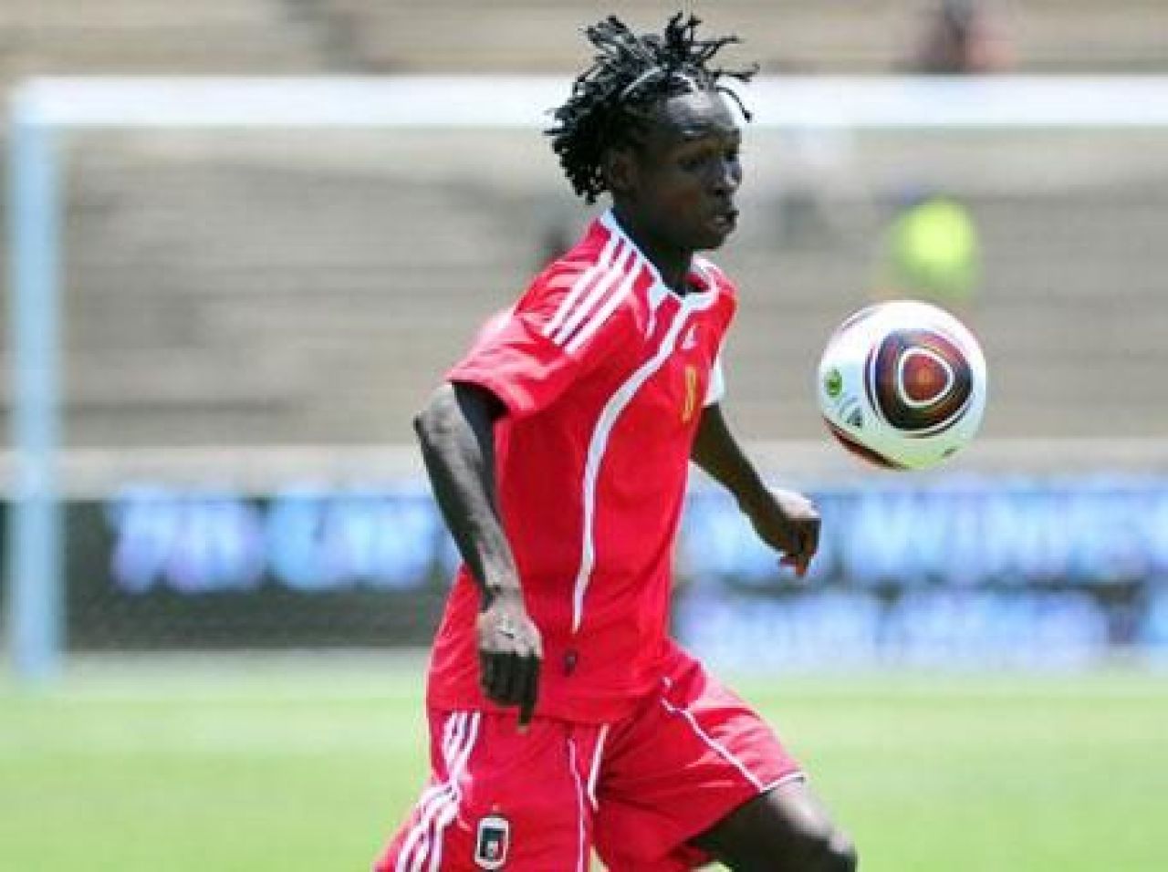 Cazul Semenya in fotbal! Doua finaliste de la Cupa Africii, suspectate ca sunt barbati! Vezi cum arata:_4
