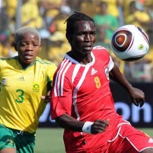 Cazul Semenya in fotbal! Doua finaliste de la Cupa Africii, suspectate ca sunt barbati! Vezi cum arata:_5