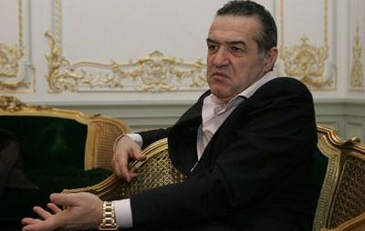 Becali: Nu mai am nicio treaba cu Steaua! Actionarii s-au dezis de mine! Ce spune despre venirea lui Olaroiu