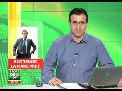 Boloni, urmasul lui Lacatus!? Care sunt conditiile puse pentru a prelua Steaua: