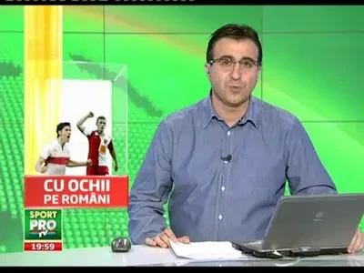 Torje, Tamas si Marica, VANATI de scouteri la meciul cu Italia! Vezi ce echipe ii vor: