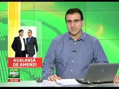 Scandalurile aduc profit la Liga! Gigi, Piti si Vama, amenzi de jumatate de miliard!