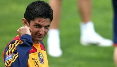 Razvan, pe urmele lui Mircea Lucescu? Lista GHINIOANELOR care au lovit nationala in 2010: