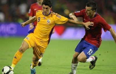 Marica, veteran la 25 de ani: Si eu, si nationala am trecut prin momente grele. Nu sunt in varf de forma, simt ca pot mai mult!