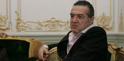 Gigi nu merge cu echipa la Targu Mures: Steaua si Dinamo vor fi pe primele locuri la final! Vezi de ce!