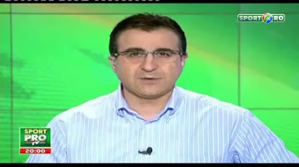 Citeste sambata in ProSport! Conditiile aduse de MM ca sa revina la Steaua!