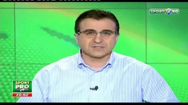 VIDEO! MM nu l-a mai recunoscut pe Bogdan Stancu! Vezi ce look si-a tras dupa amicalul cu Italia!