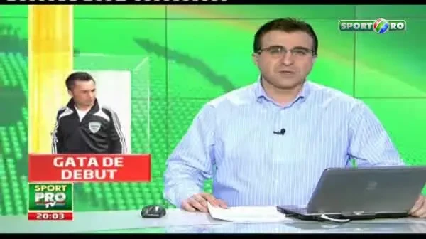 Duel SOC! Florentin Petre revine in Romania chiar impotriva lui Dinamo!