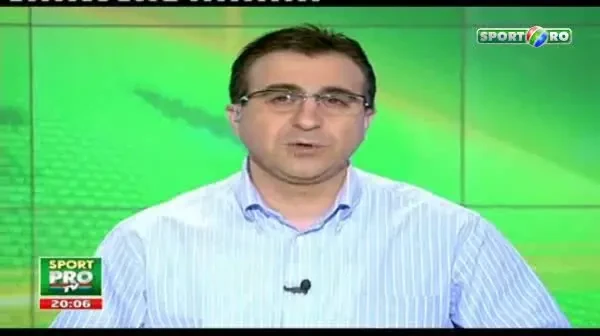 VIDEO! Vezi cum se descurca Doroftei si portarul lui Juventus la Dansez pentru tine!