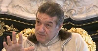 Planul MIRACOL al lui Becali! Cum crede ca va ajunge Steaua de pe 8 pe primul loc in timp record!