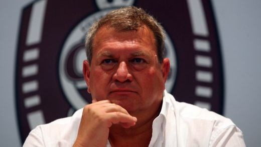 Muresan e DISPERAT dupa CFR 1-1 Gaz Metan: Poate ajung sa fac ca Gigi Becali!