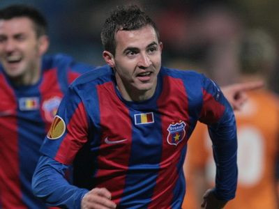 Prima plecare de la Steaua din iarna? Bogdan Stancu e singurul jucator care l-ar putea interesa pe Hagi!