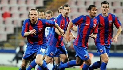 Lacatus: Nu am renuntat la lupta pentru titlu! Cat mai avem sanse, luptam pana la final!