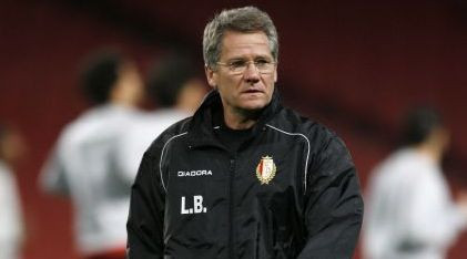 Boloni: As fi bucuros sa vin la Steaua! Vrei sa plece Lacatus?