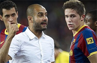 Masacru, masacru, masacru! Almeria 0-8 Barcelona! VIDEO Messi hat-trick incredibil_1