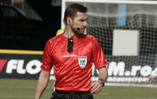 Tudor, campionul cartonaselor rosii: A dat NOUA sezonul asta!