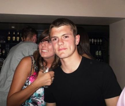 FOTO Wilshere, urmasul de 18 ani al lui Rooney: a facut sex cu o prostituata in cantonamentul lui Arsenal!_2