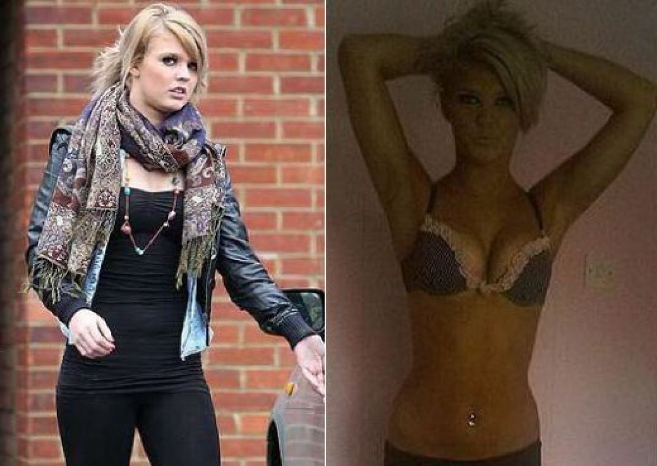 FOTO Wilshere, urmasul de 18 ani al lui Rooney: a facut sex cu o prostituata in cantonamentul lui Arsenal!_5