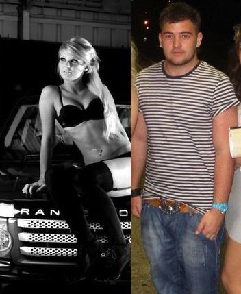 FOTO Wilshere, urmasul de 18 ani al lui Rooney: a facut sex cu o prostituata in cantonamentul lui Arsenal!_7