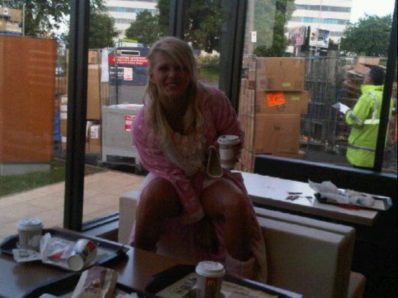 FOTO Wilshere, urmasul de 18 ani al lui Rooney: a facut sex cu o prostituata in cantonamentul lui Arsenal!_14