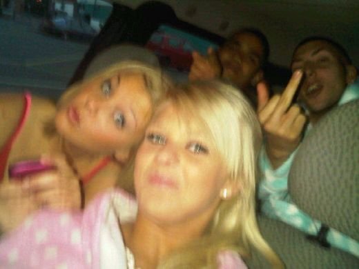 FOTO Wilshere, urmasul de 18 ani al lui Rooney: a facut sex cu o prostituata in cantonamentul lui Arsenal!_41