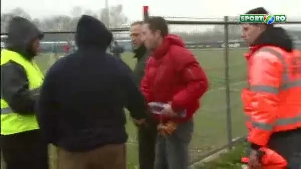 VIDEO / MM poate aduce antrenor din Liga a doua! MM s-a uitat la antrenorul MINUNE care conduce Steaua 2: