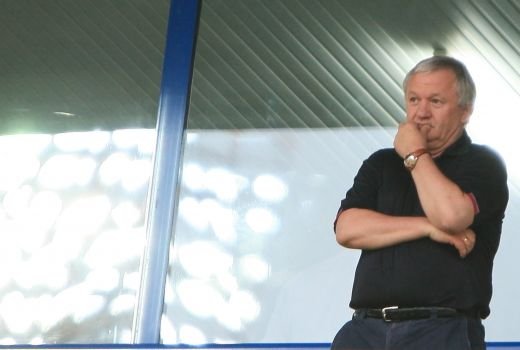 Porumboiu: La ce se joaca acum in Liga I, noi facem spectacol