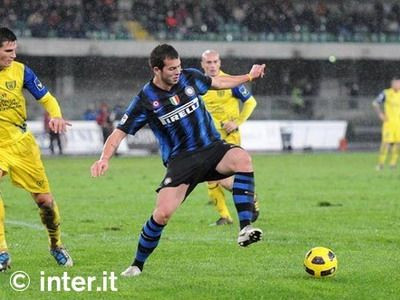 Ce a spus Alibec dupa debutul la Inter! Vezi primele imagini cu Alibec in Serie A: