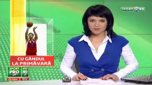 Steaua de la baschet il asteapta pe Lacatus in primavara europeana: Cu noul manager va bate pe Liverpool!