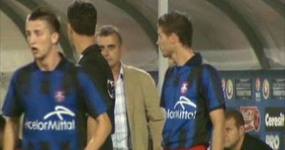 Dorinel isi duce jucatorii sa se bata cu Henry si Beckham! Otelul va face un cantonament la Detroit: