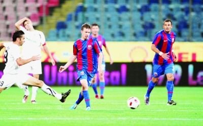 Dorit de Rapid si Timisoara, Apostol alege Krasnodar! Vezi de ce: