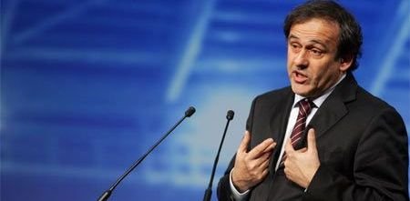 UEFA ia masuri anti-coruptie in fotbal! Platini a anuntat infiintarea politiei sportului
