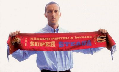 Meme Stoica este un PERICOL pentru cei de la Steaua!