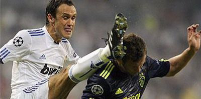 Trei accidentati la Real pentru Liga Campionilor! Pot rata si derby-ul cu Barca! Vezi lotul lui Mourinho pentru meciul cu Ajax