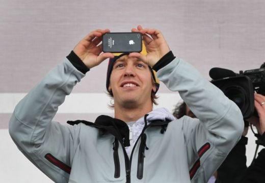 Vettel, prima de 3 milioane de euro pentru titlul mondial in F1_5