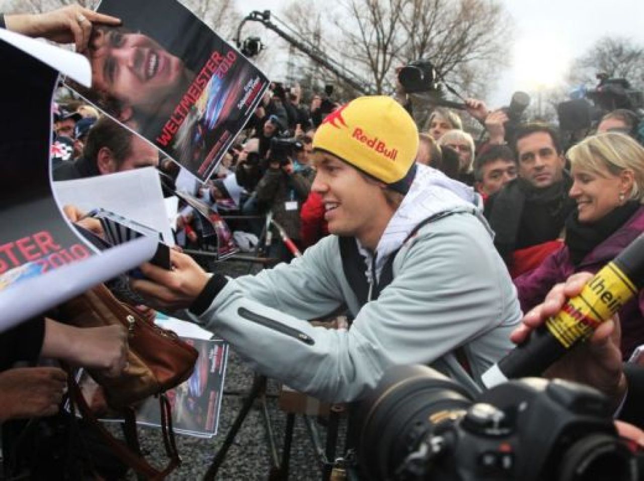 Vettel, prima de 3 milioane de euro pentru titlul mondial in F1_7