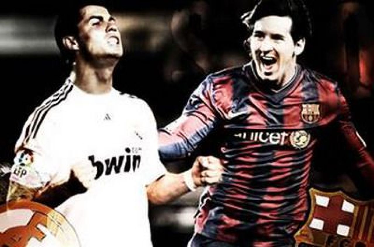 2 motive pentru care Barcelona - Real Madrid o sa se termine 0-0!_1