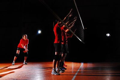 BORCEA E FERICIT! Dinamo in Liga Campionilor! VIDEO_3